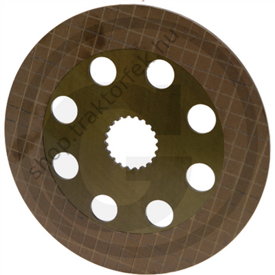 Féklamella / friction disc