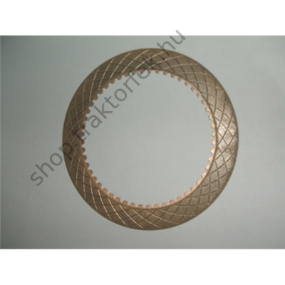 Lamella  148,6 x 107,4 x 2,3  FM1593