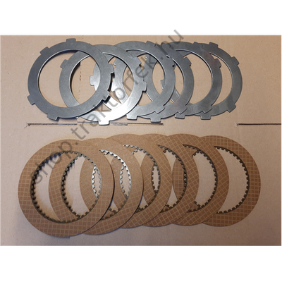 FM20281KIT lamellaszett