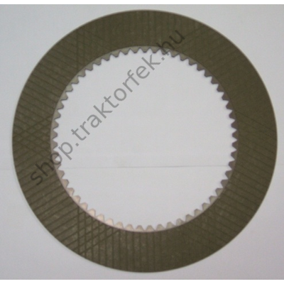 FM2991 lamella
