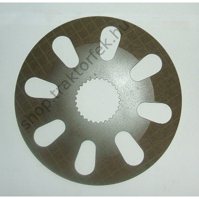 Lamella FM5207