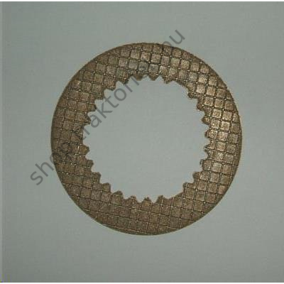 Lamella FM6823
