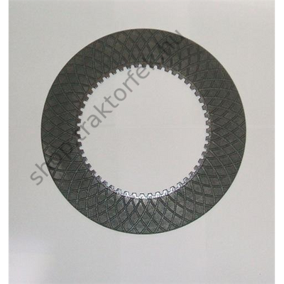 FM6999 lamella
