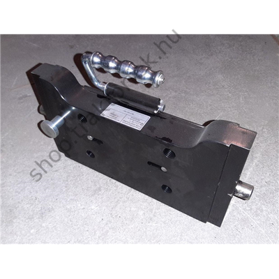 Adapterlap 330/30/20 mm