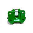 Piton fix Sapala 140x80 mm zöld