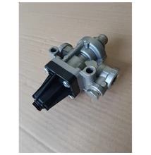 Vezérlőszelep AL110648 utángyártott