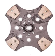 kuplungtárcsa d=280 mm