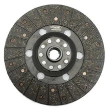 kuplungtárcsa d=280 mm