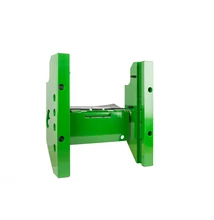Vonószán, V.ORLANDI John Deere gépekhez / 4 pozíciós