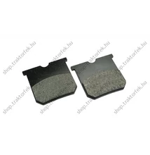 Tárcsafékbetét szett ST10008 (2 db betét)