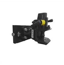 Automata vonófej SAPALA 38  mm-es vonócsappal /  312-31-22 mm-es szánmérethez / manuális oldalcsapokkal Automata vonófej SAPALA 38  mm-es vonócsappal /  312-31-22 mm-es szánmérethez / manuális oldalcsapokkal