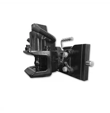 Automata vonófej 38mm-es vonócsappal /  312-31-22 mm-es szánmérethez Automata vonófej 38mm-es vonócsappal /  312-31-22 mm-es szánmérethez