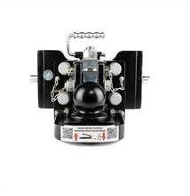 K80 vonófej /  312-31-22 mm-es szánmérethez K80 vonófej /  312-31-22 mm-es szánmérethez