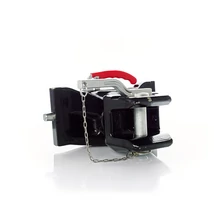 Manuális  vonófej Sapala 31mm-es vonócsappal /  312-31-22  mm-es szánmérethez * szürke Manuális  vonófej Sapala 31mm-es vonócsappal /  312-31-22  mm-es szánmérethez * szürke