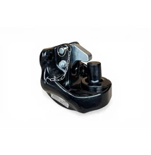 Piton fix Sapala 140x80 mm fekete