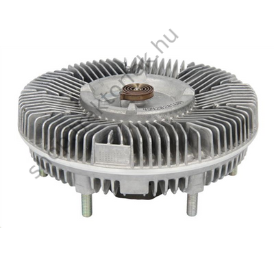 Viszkókuplung BorgWarner
