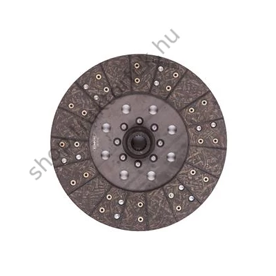 kupluntárcsa d=310 mm