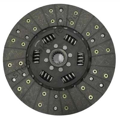 Kuplungtárcsa 280 mm