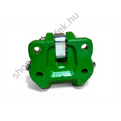 Piton fix Sapala 140x80 mm zöld
