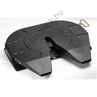 Nyeregszeregszerkezet RV10-T * 2" - 250mm