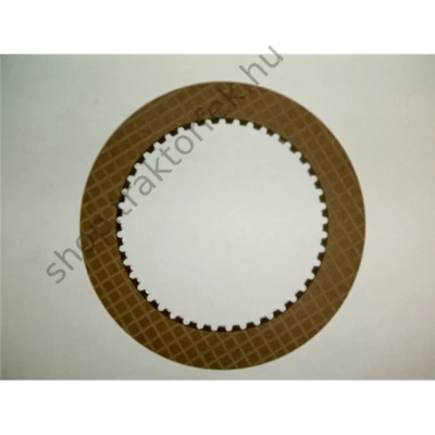 Lamella FM2065