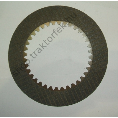 Lamella FM2255