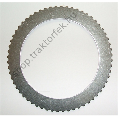 Lamella 60EXT TH 154,2x113,8x2,6