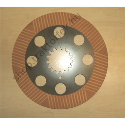 Lamella FM3875