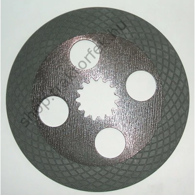 Lamella FM4119