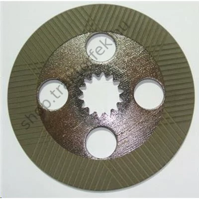 Lamella FM5869