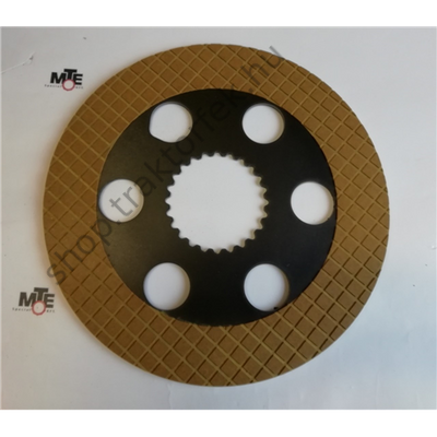 Lamella FM6127